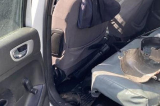 Com (Bloc Contacteur Tournant+Commodo Essuie Glace+Commodo Phare) PEUGEOT 307