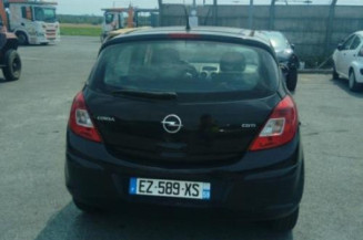 Feu arriere principal droit (feux) OPEL CORSA D