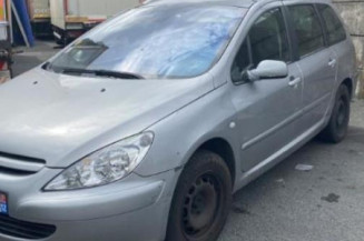 Avertisseur/Klaxon PEUGEOT 307