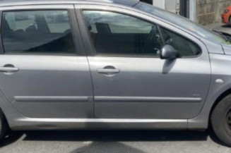 Avertisseur/Klaxon PEUGEOT 307