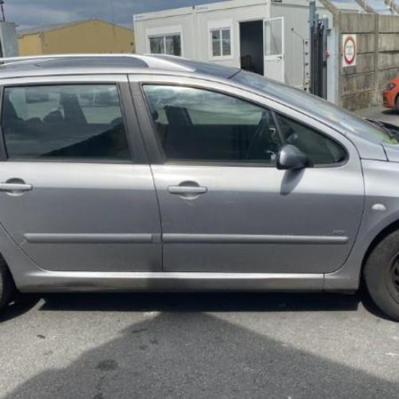 Avertisseur/Klaxon PEUGEOT 307 Photo n°5