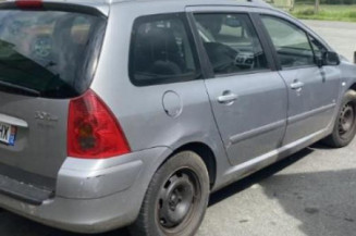 Avertisseur/Klaxon PEUGEOT 307