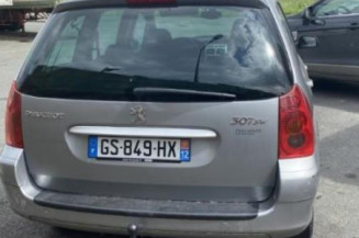 Avertisseur/Klaxon PEUGEOT 307