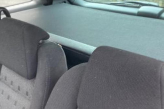 Avertisseur/Klaxon PEUGEOT 307