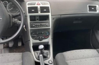 Avertisseur/Klaxon PEUGEOT 307