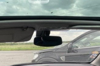 Avertisseur/Klaxon PEUGEOT 307