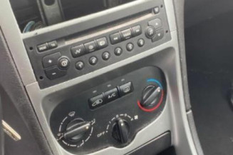 Avertisseur/Klaxon PEUGEOT 307