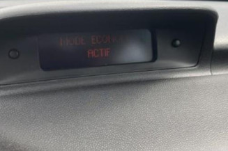 Avertisseur/Klaxon PEUGEOT 307