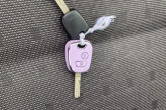 Avertisseur/Klaxon PEUGEOT 307
