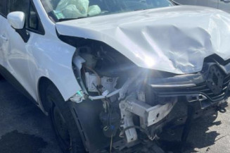 Baguette de porte arriere droite RENAULT CLIO 4