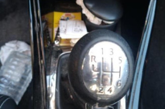 Serrure de coffre RENAULT MEGANE 3
