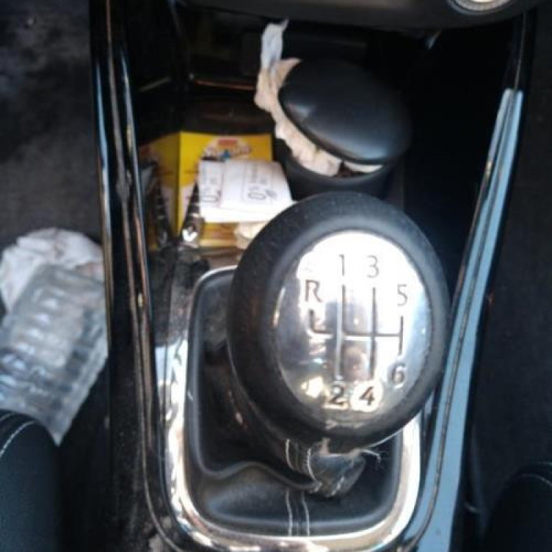 Serrure de coffre RENAULT MEGANE 3 Photo n°9