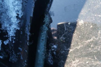 Serrure de coffre RENAULT MEGANE 3
