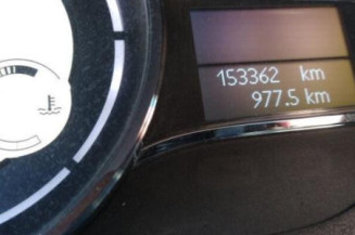 Serrure de coffre RENAULT MEGANE 3