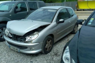 Anti brouillard gauche (feux) PEUGEOT 206