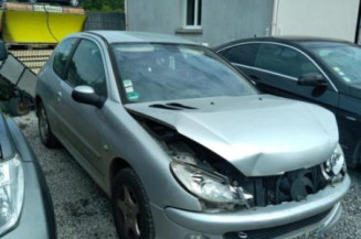 Anti brouillard gauche (feux) PEUGEOT 206