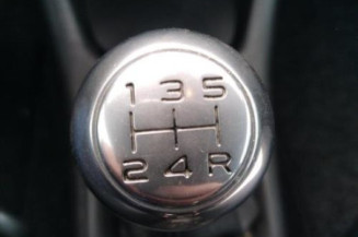 Anti brouillard gauche (feux) PEUGEOT 206