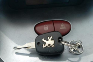 Anti brouillard gauche (feux) PEUGEOT 206