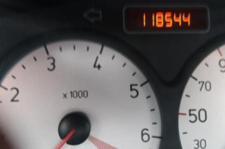 Anti brouillard gauche (feux) PEUGEOT 206