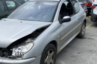 Anti brouillard gauche (feux) PEUGEOT 206