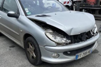 Anti brouillard gauche (feux) PEUGEOT 206