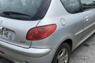 Anti brouillard gauche (feux) PEUGEOT 206