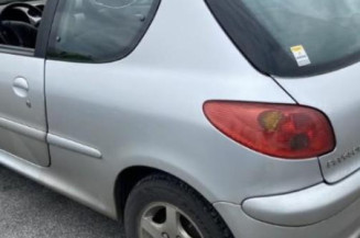 Anti brouillard gauche (feux) PEUGEOT 206