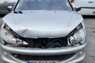 Anti brouillard gauche (feux) PEUGEOT 206
