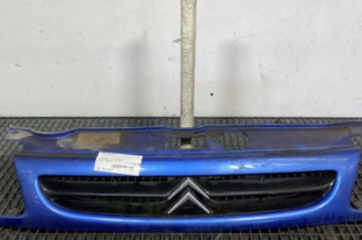 Calandre CITROEN SAXO Photo n°1