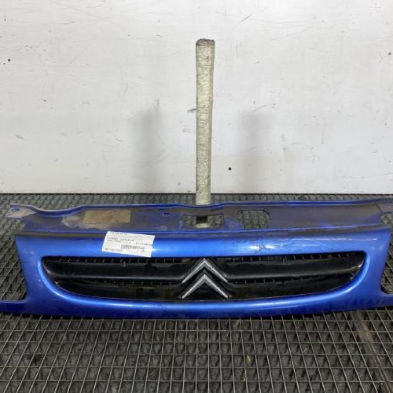 Calandre CITROEN SAXO Photo n°1
