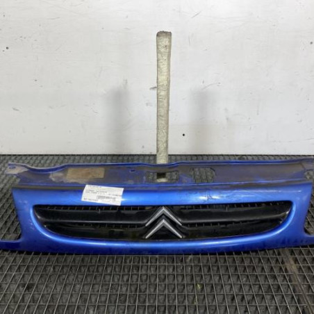 Calandre CITROEN SAXO Photo n°1