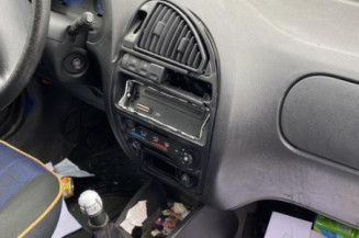 Calandre CITROEN SAXO