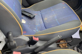Calandre CITROEN SAXO