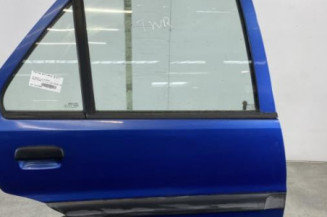 Porte arriere droit CITROEN SAXO Photo n°1