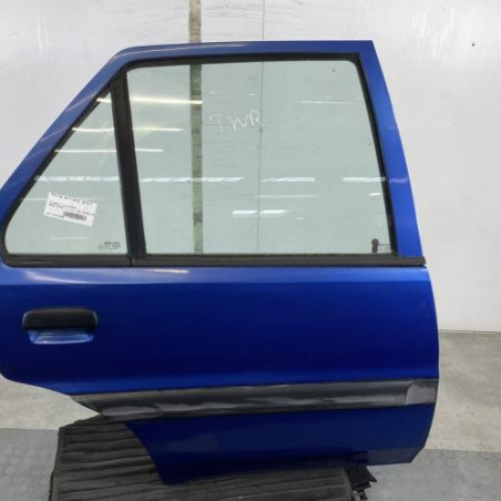Porte arriere droit CITROEN SAXO Photo n°1