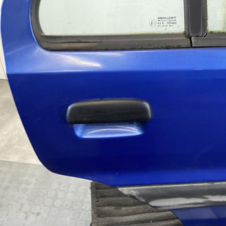 Porte arriere droit CITROEN SAXO