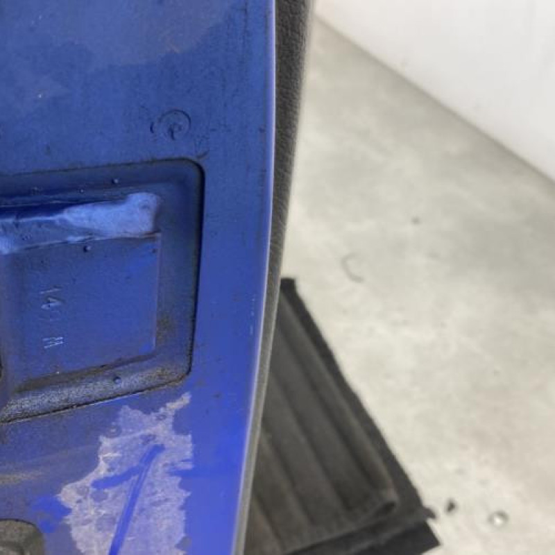 Porte arriere droit CITROEN SAXO Photo n°4