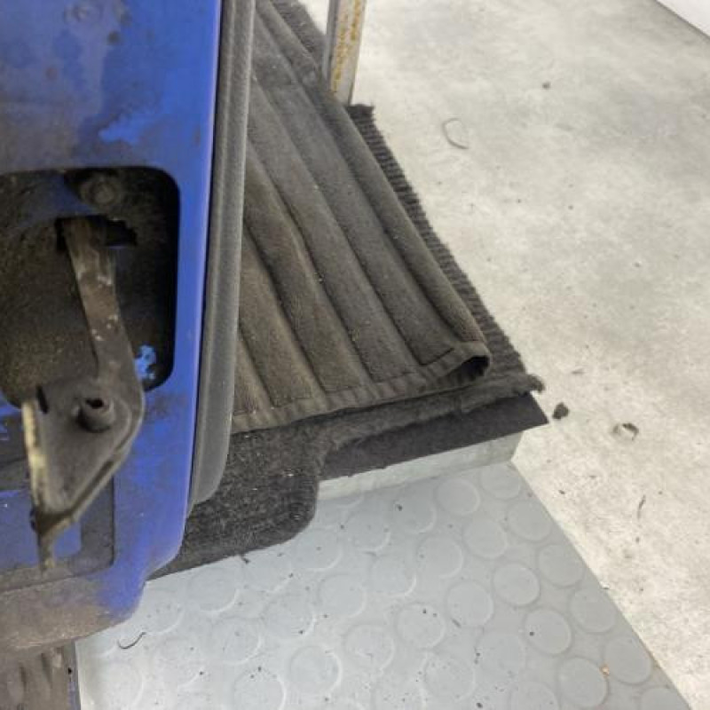 Porte arriere droit CITROEN SAXO Photo n°5