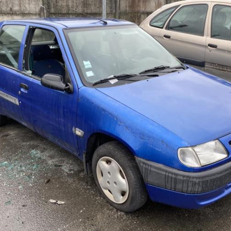 Porte arriere droit CITROEN SAXO Photo n°7