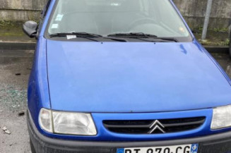 Porte arriere droit CITROEN SAXO