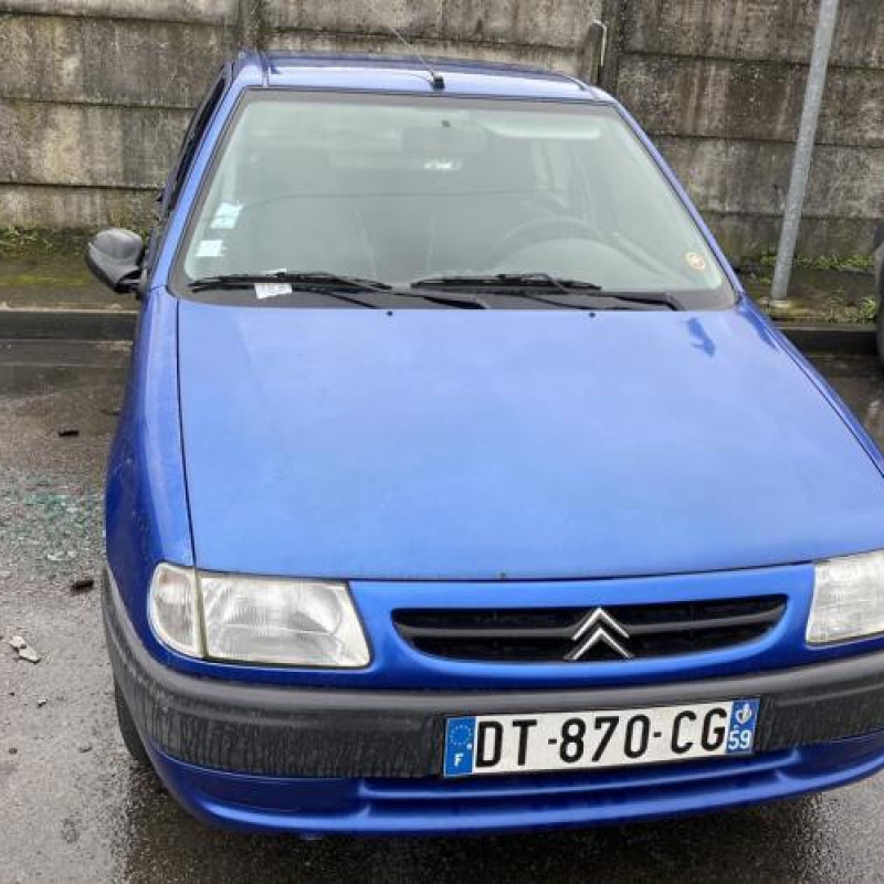 Porte arriere droit CITROEN SAXO Photo n°8