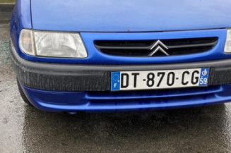 Porte arriere droit CITROEN SAXO