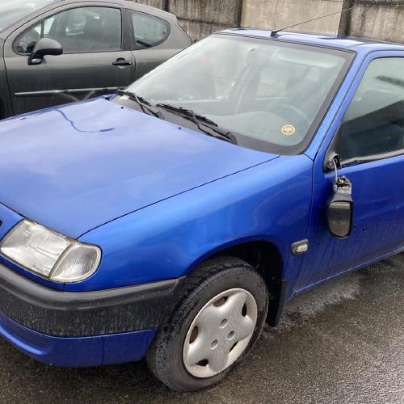 Porte arriere droit CITROEN SAXO Photo n°10