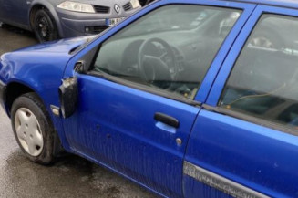 Porte arriere droit CITROEN SAXO