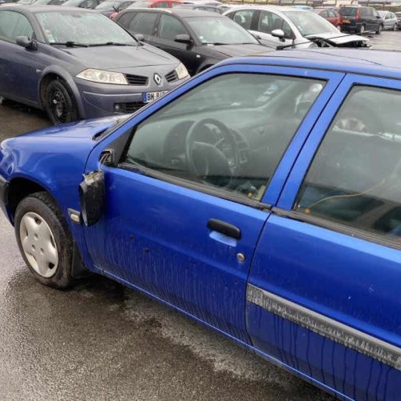 Porte arriere droit CITROEN SAXO Photo n°11