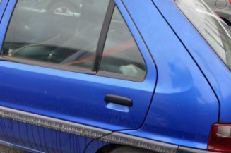Porte arriere droit CITROEN SAXO