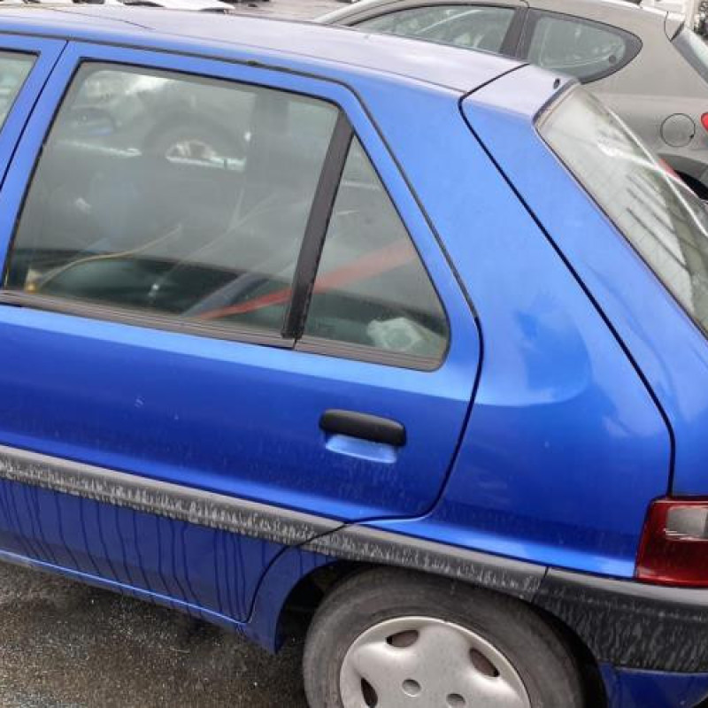 Porte arriere droit CITROEN SAXO Photo n°12