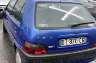 Porte arriere droit CITROEN SAXO