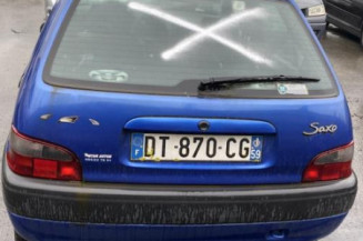 Porte arriere droit CITROEN SAXO