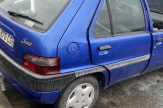 Porte arriere droit CITROEN SAXO